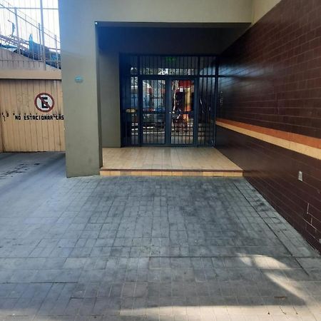 Cerro Godoy Cruz Appartement Mendoza Buitenkant foto