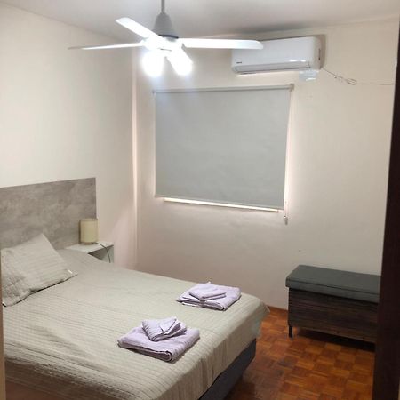 Cerro Godoy Cruz Appartement Mendoza Buitenkant foto