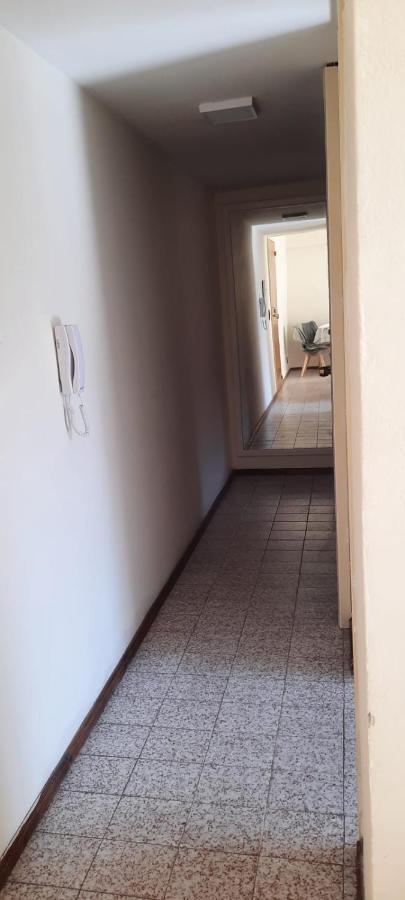 Cerro Godoy Cruz Appartement Mendoza Buitenkant foto