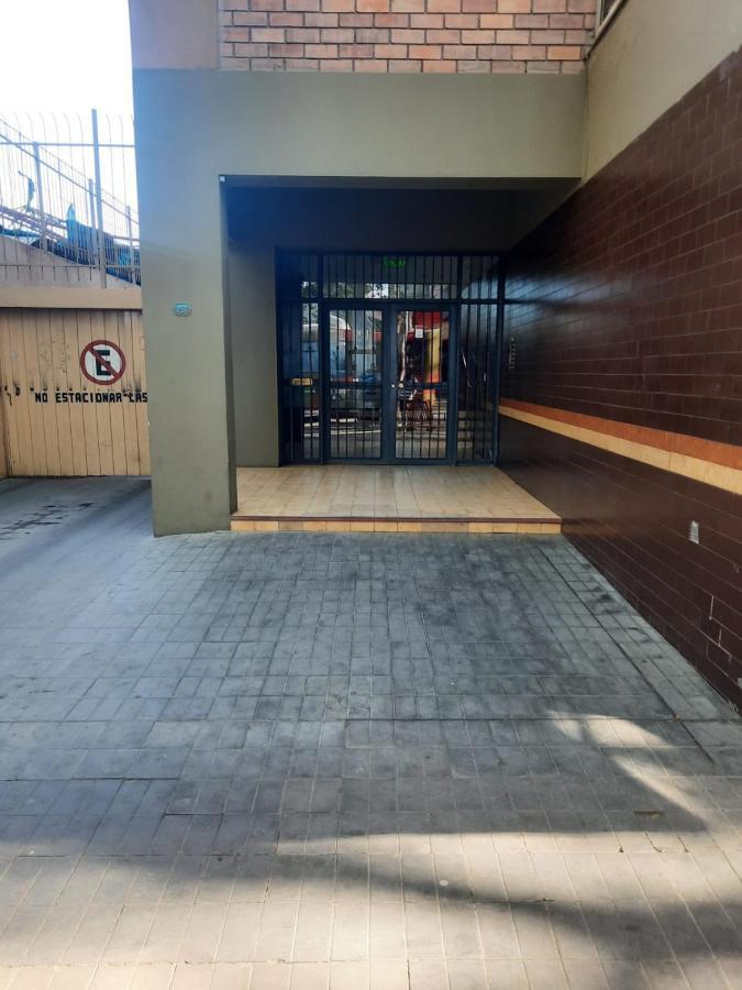 Cerro Godoy Cruz Appartement Mendoza Buitenkant foto