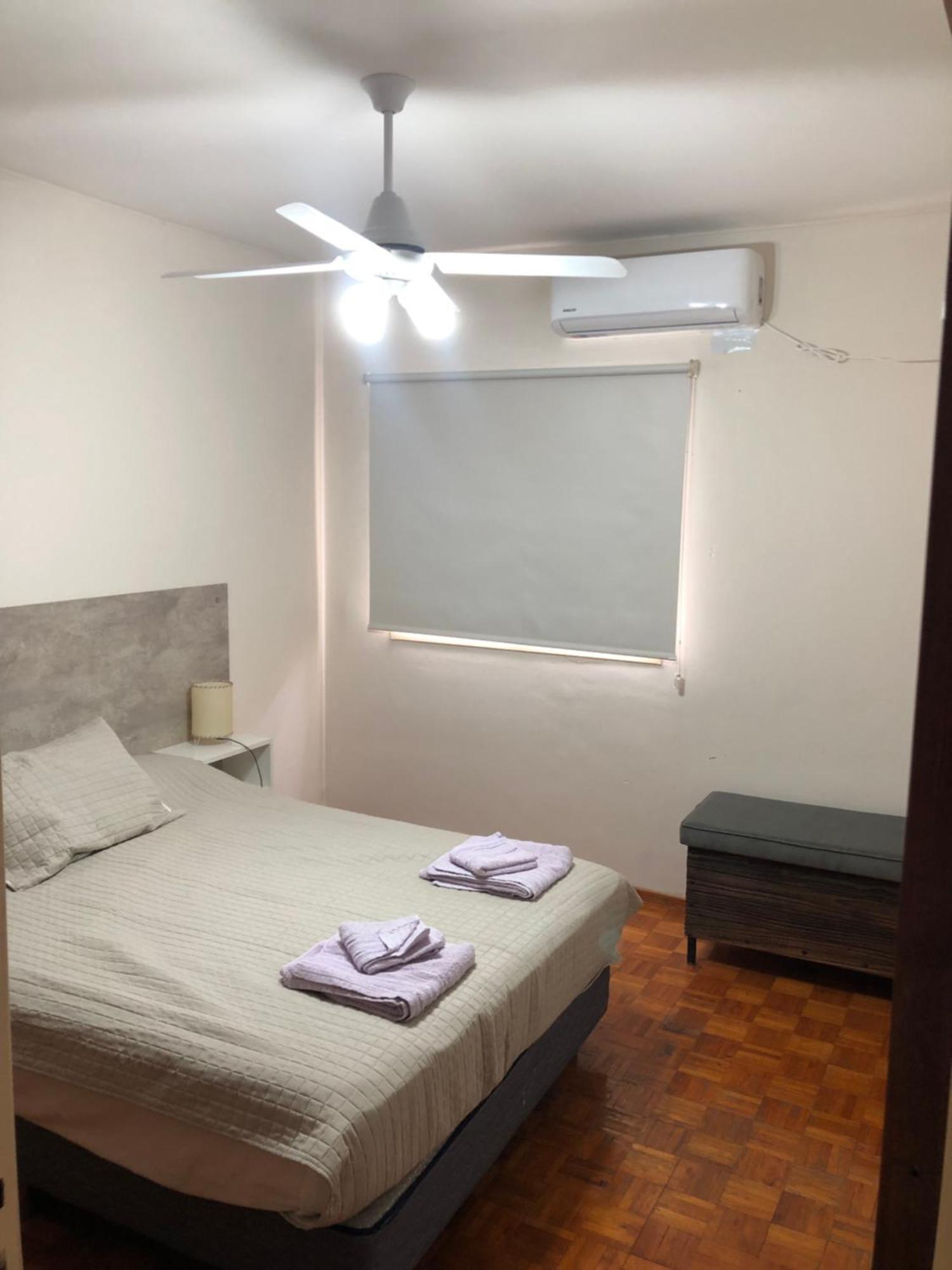 Cerro Godoy Cruz Appartement Mendoza Buitenkant foto
